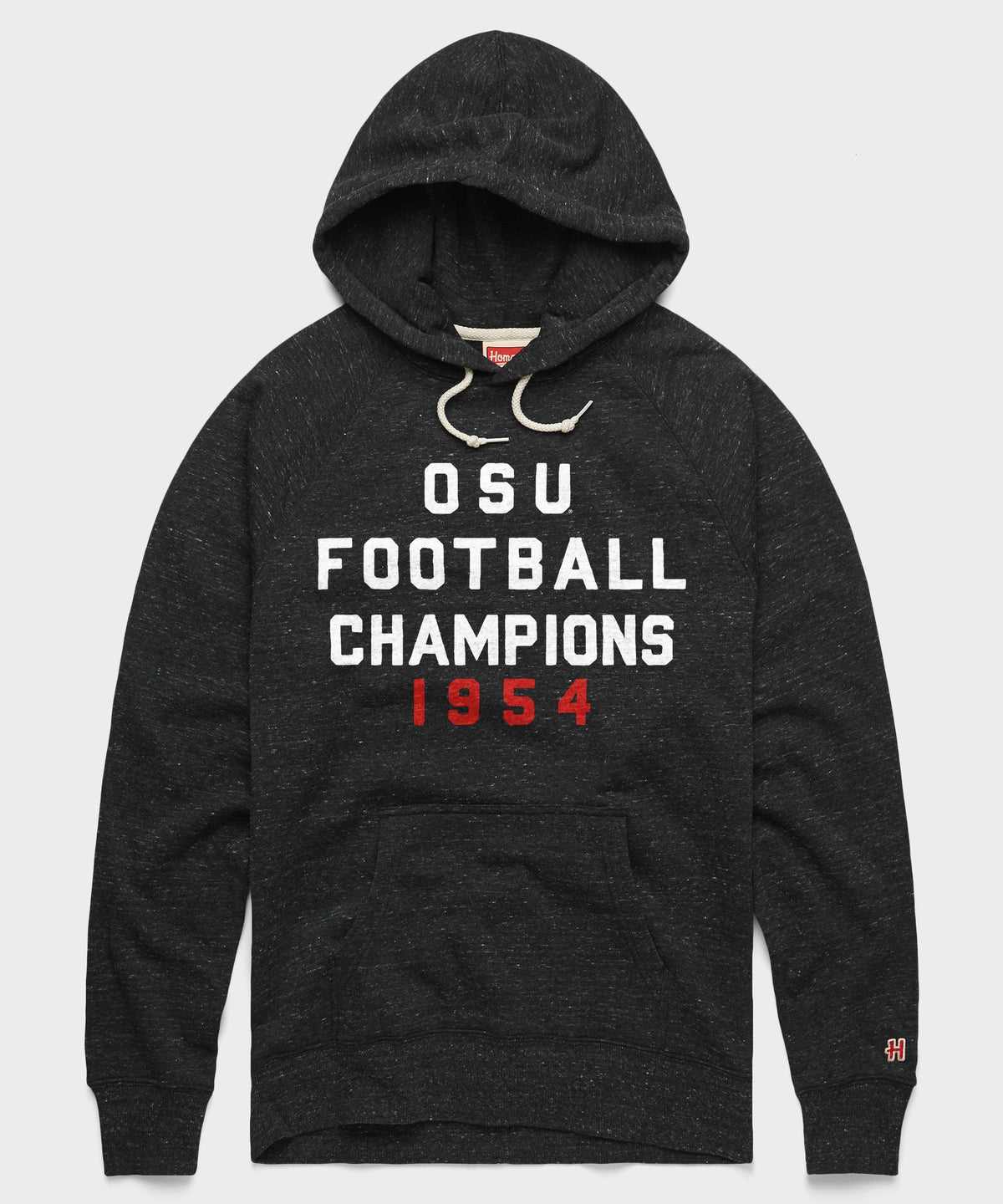 1954 OSU Football Champions Hoodie