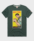 1965 Topps Football Joe Namath Jets