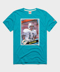 1984 Topps Football Dan Marino Dolphins