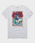 1989 Topps Football Thurman Thomas Bills