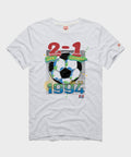 2-1 USA Vs Colombia 6.22.1994