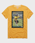 2003 Bowman Troy Polamalu Steelers