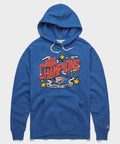2025 NBA Champions Oklahoma City Thunder Hoodie