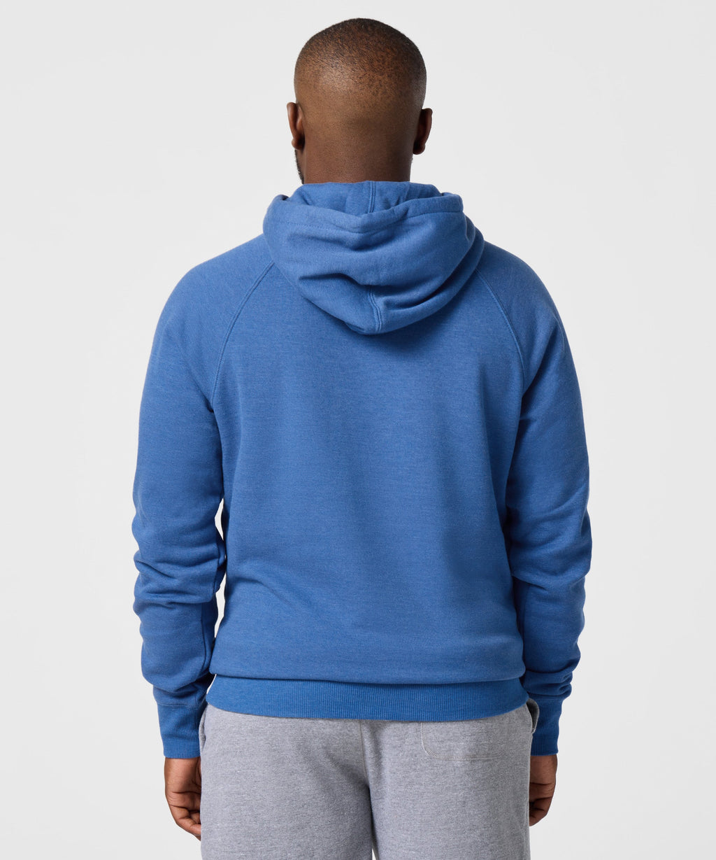 2025 NBA Champions Oklahoma City Thunder Hoodie
