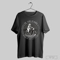 2025 To The Stars Desert Rider T Shirt
