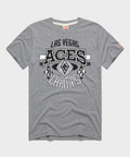 2025 WNBA Champs Las Vegas Aces