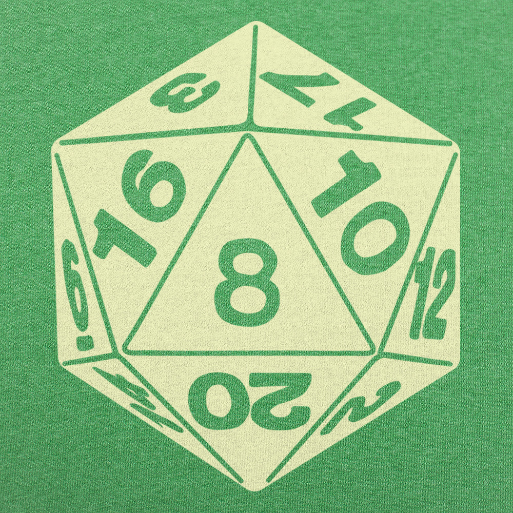20-Sided Die