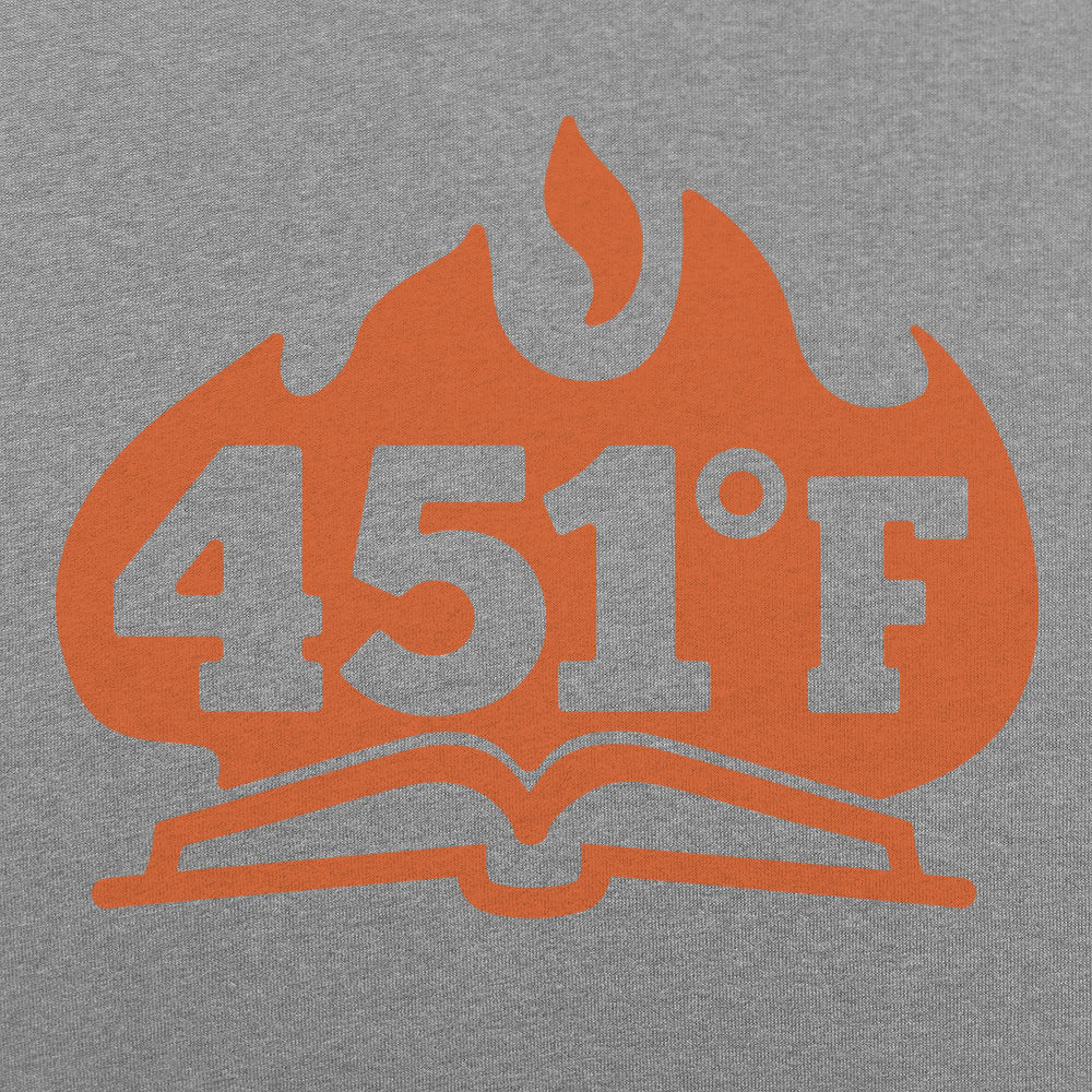 451 Fahrenheit