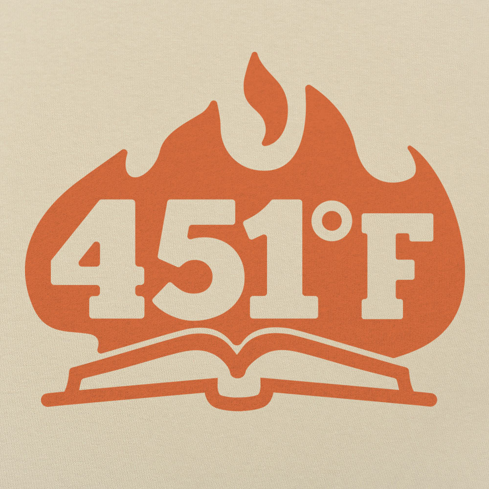 451 Fahrenheit