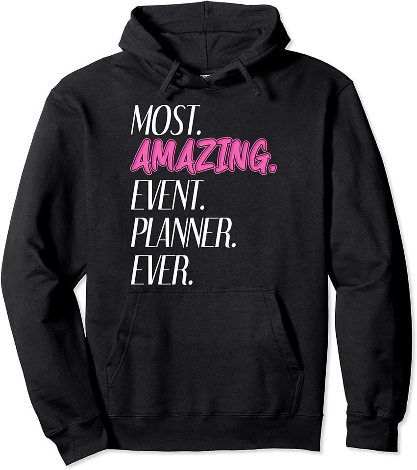 How To Event Planner Business Wedding Plans Pullover