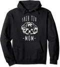 Shih Tzu Mom Pullover