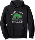 Chameleon Drawing Funny Chameleon Lizard Reptile Geckos Pullover
