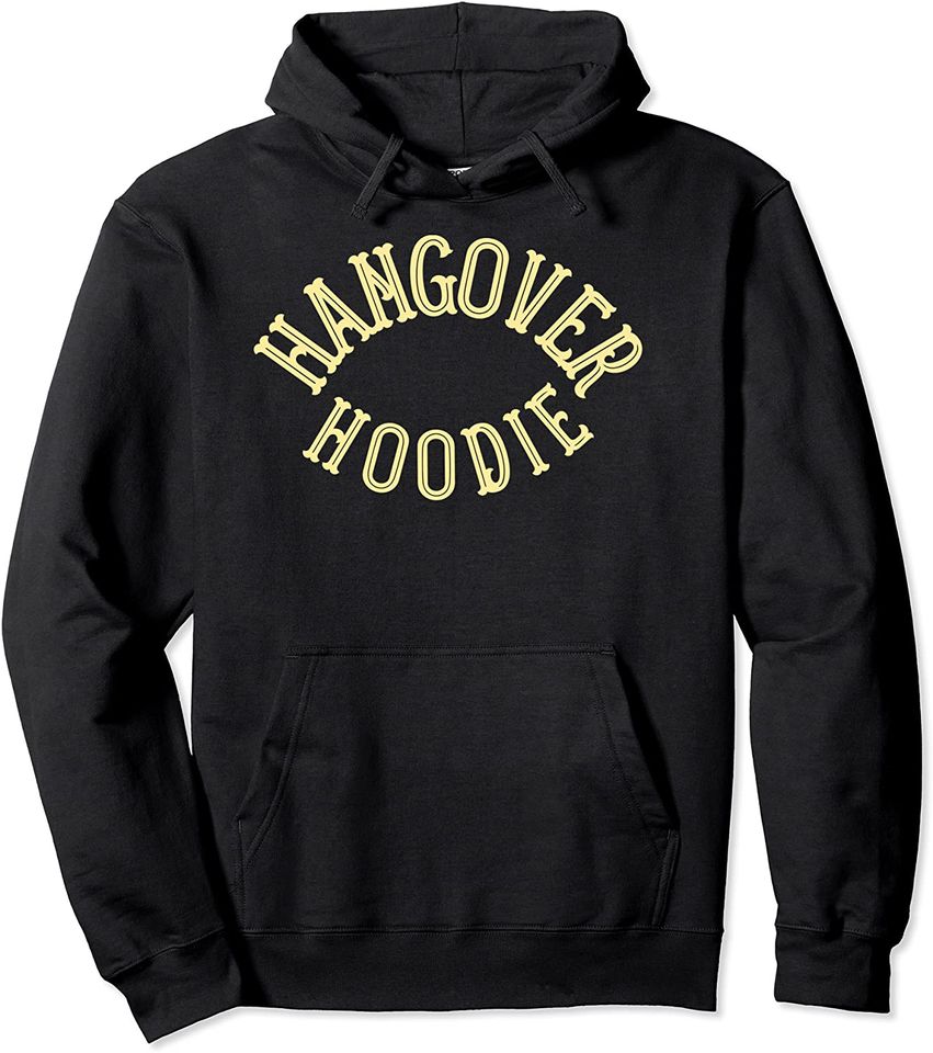 Hangover Funny Beer Alcohol Long Sleeve