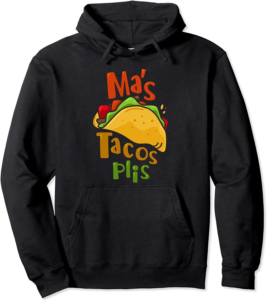 Tacos Are Life s