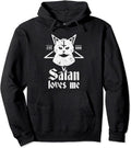 Satan Loves Me