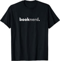 Love Simple Minimalist Book Reader Apparel