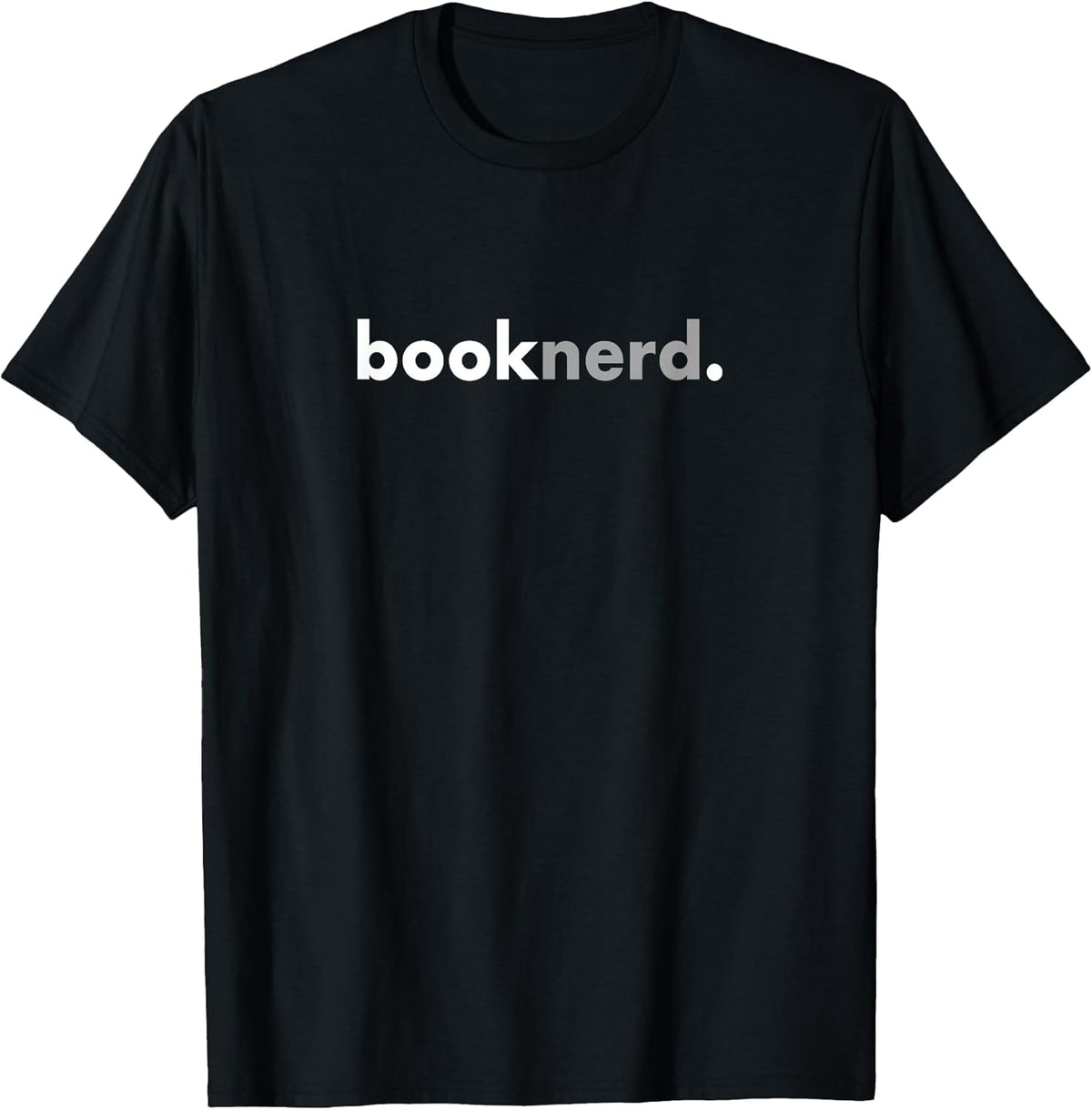 Love Simple Minimalist Book Reader Apparel