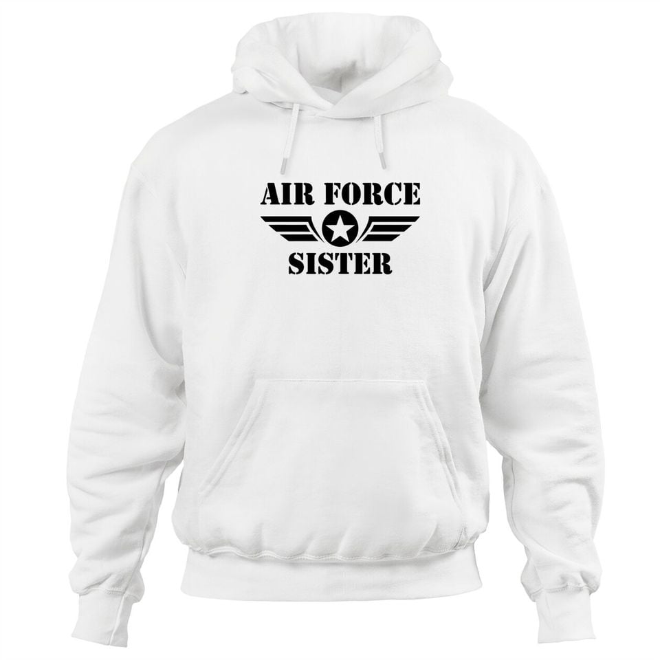 Sisters Air Force Sister