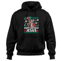 Happy Birthday Jesus Pullover