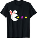Easter Funny Shirt - Cute Easter Video Gamer. Funny Easter T-Shirt