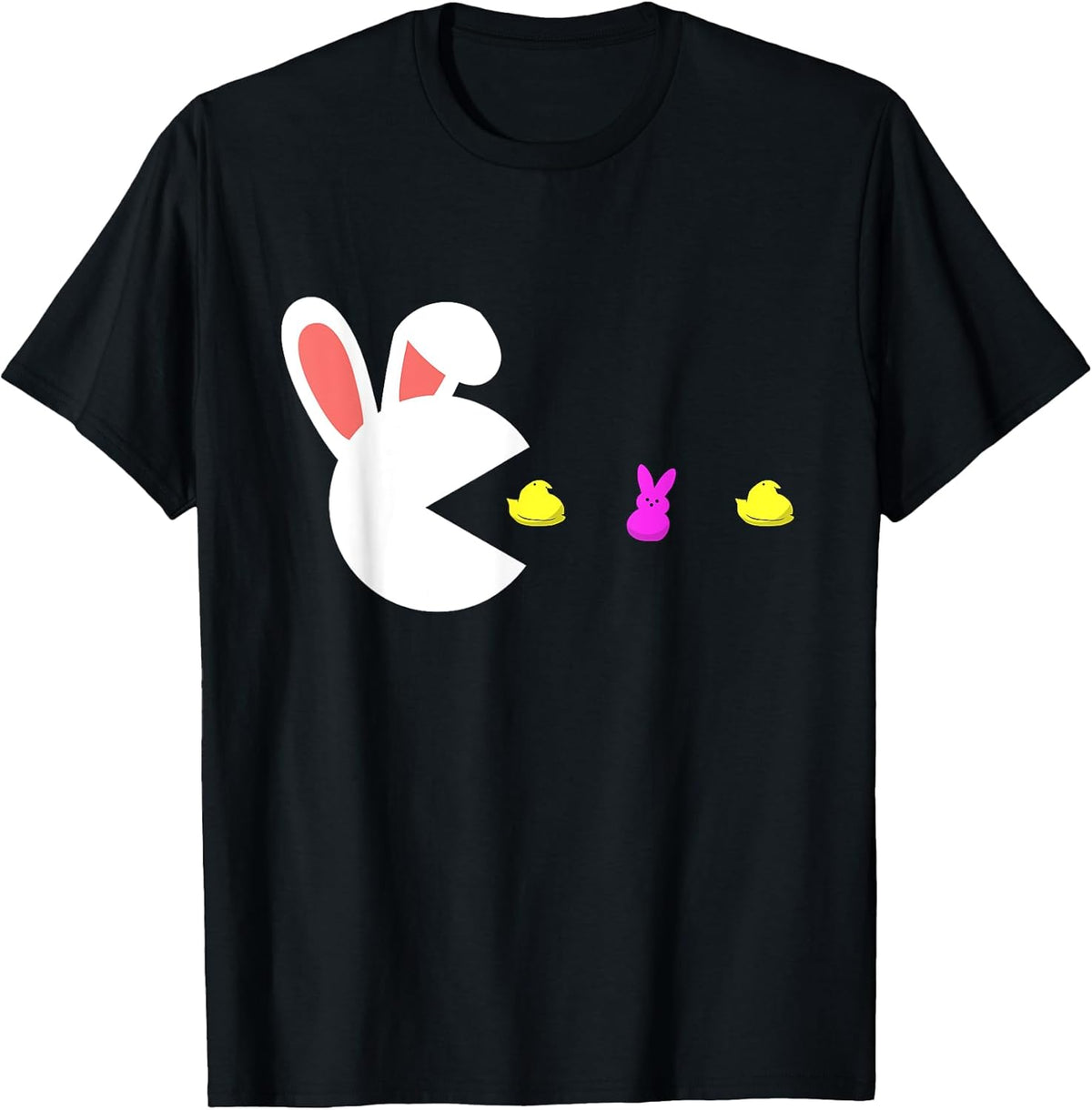 Easter Funny Shirt - Cute Easter Video Gamer. Funny Easter T-Shirt