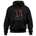 Trippy Color Yeah Buddy Trippy Colorful Pullover