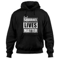 Animals Lives Matter Fart Funny Animal Of The Forest