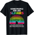 Sarcastic Or Cool Person T-Shirt Small