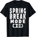 Vintage Graphic Art Novelty Design T-Shirt