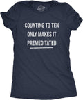 Womens Sarcastic T Shirts Funny Tees with Snarky Sayings on Cute Shirts for Women
