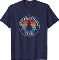 Appalachian Trail Vintage Graphic Retro 70s T-Shirt