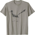 Minimalist Roadrunner Tshirt T-Shirt