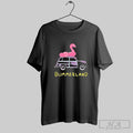 Ajr Bummerland Flamingo T Shirts