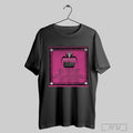 Abigail Stalker Nz Tour 2025 T Shirt