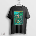 Alabama Shakes August 24 2025 Starlight Theatre Kansas City Mo T Shirts