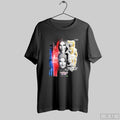Alexa Bliss And Charlotte Flair Summer Slam T Shirts