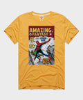Amazing Fantasy Issue #15