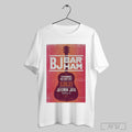 American Aquarium Vienna Va Mar 28 2025 T Shirt Png