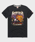 Angry Runs 2025 Vikings J.J. McCarthy