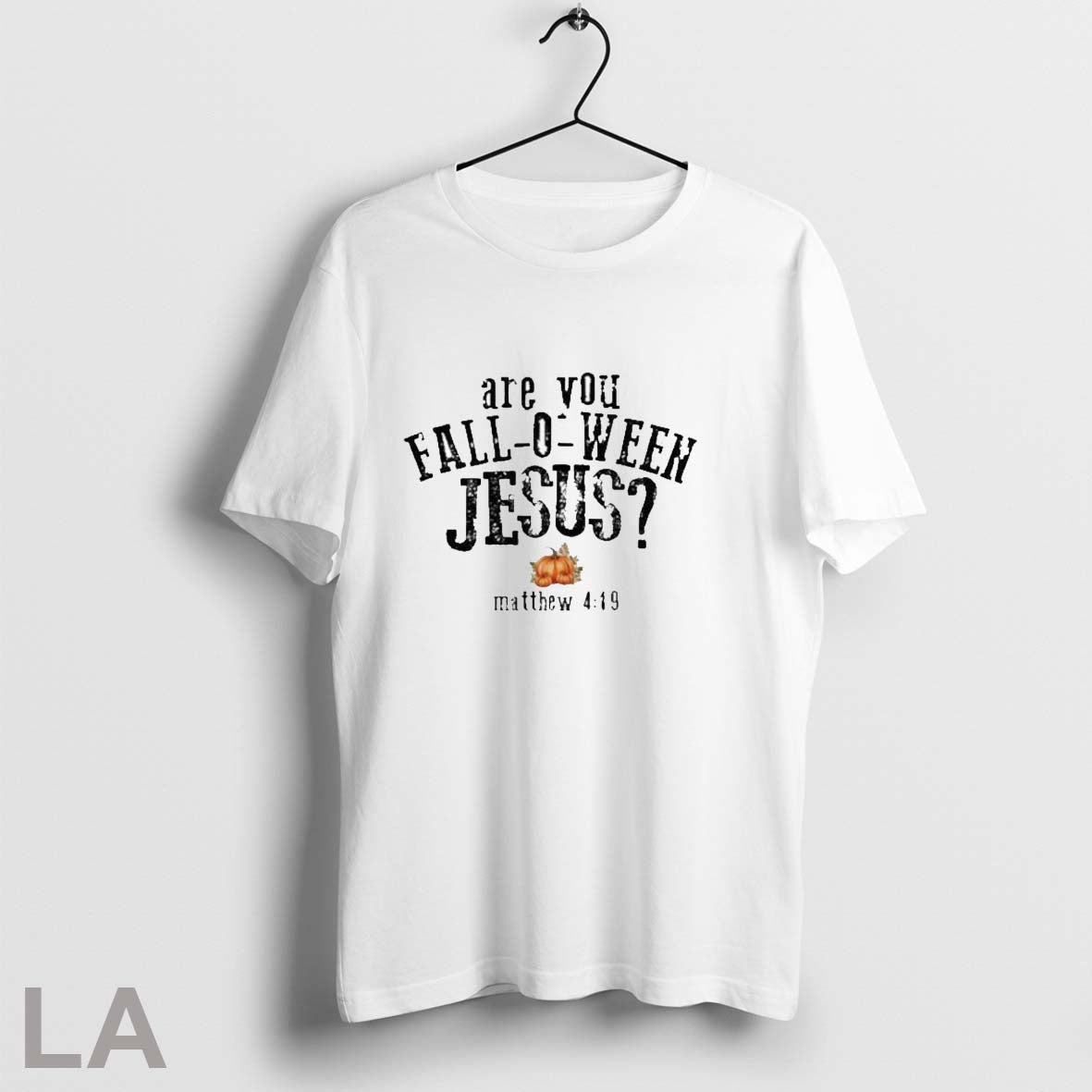 Are You Fall O Ween Jesus Funny Christian Halloween Autmn