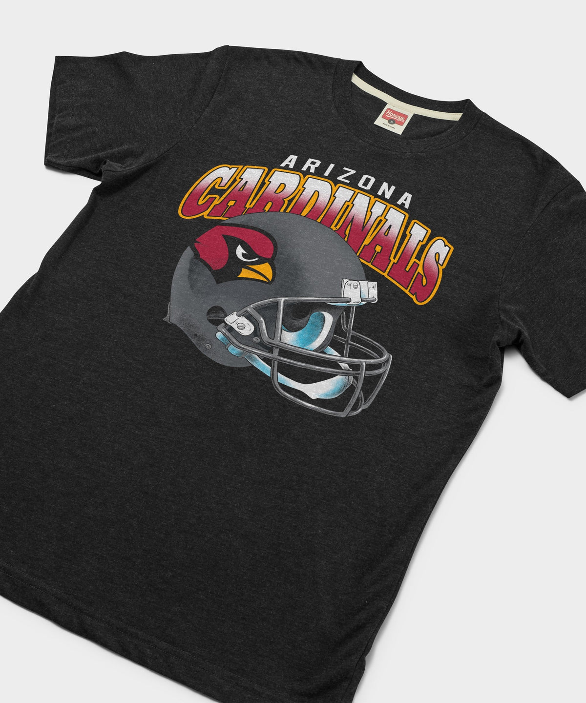 Arizona Cardinals Gradient Helmet