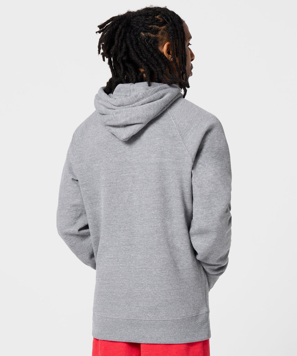 Arizona Cardinals Gridiron Hoodie
