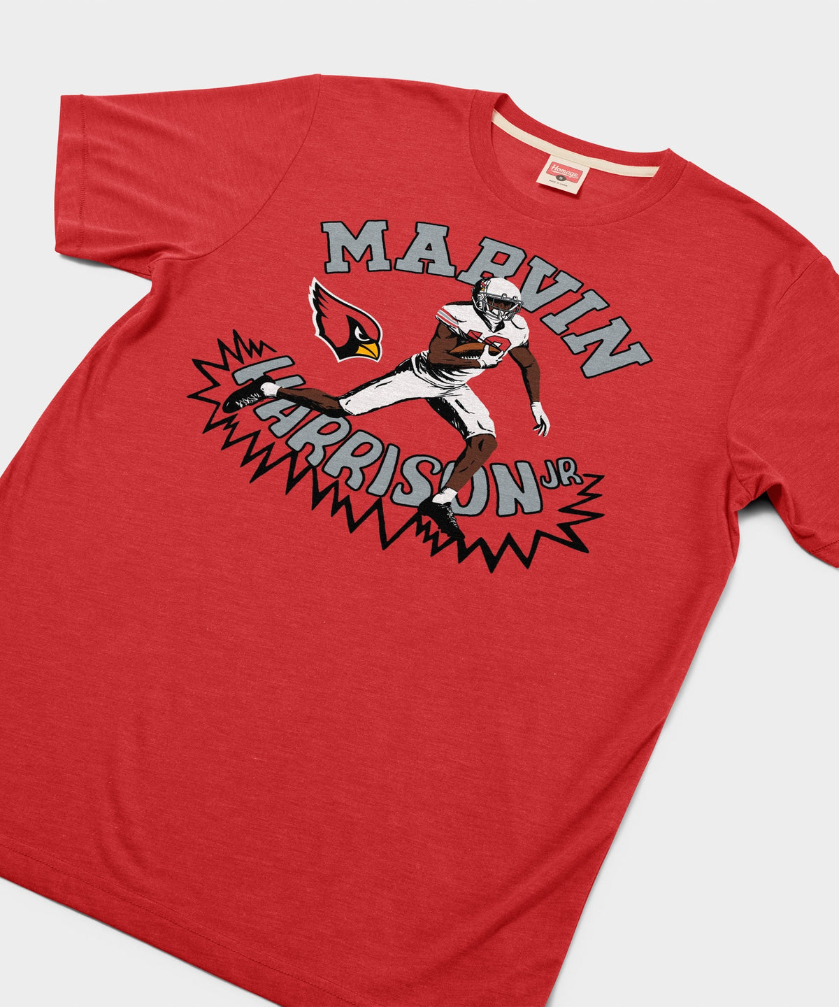 Arizona Cardinals Marvin Harrison Jr