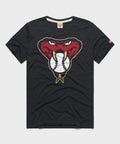 Arizona Diamondbacks Alt Logo '16