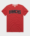Arizona Diamondbacks Jersey Logo '16