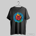 As December Falls Everythings On Fire T Shirt