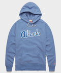 Atlanta Braves Jersey Logo '80 Hoodie