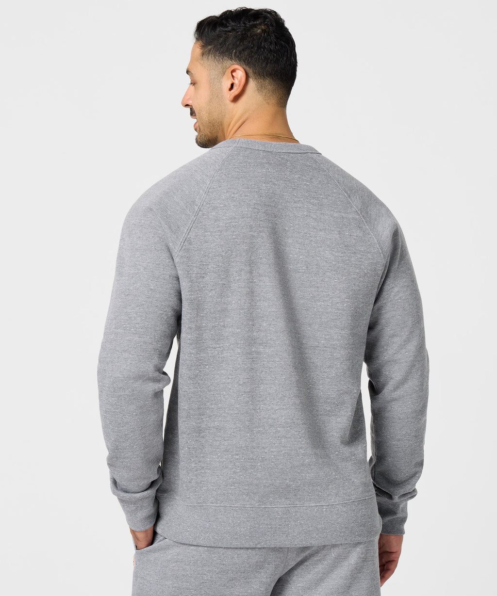 Atlanta Falcons Gridiron Crewneck
