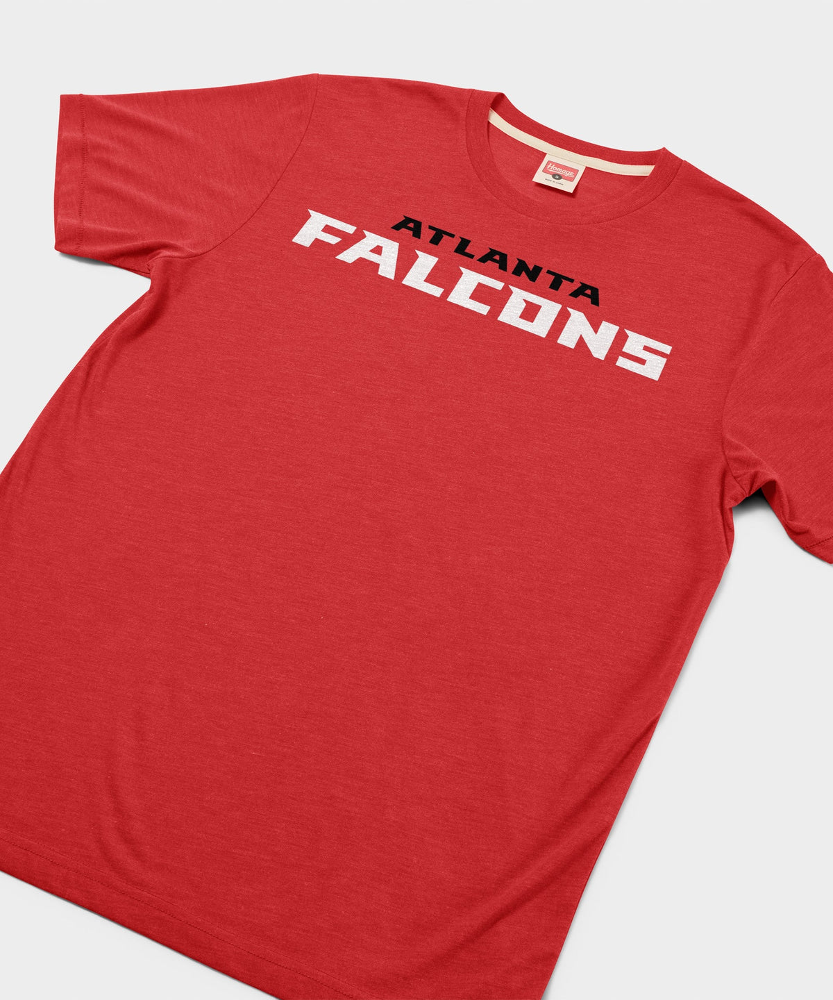 Atlanta Falcons Wordmark '03 T-Shirt