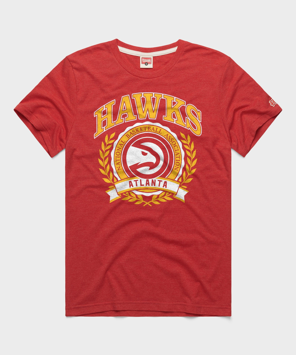 Atlanta Hawks Crest